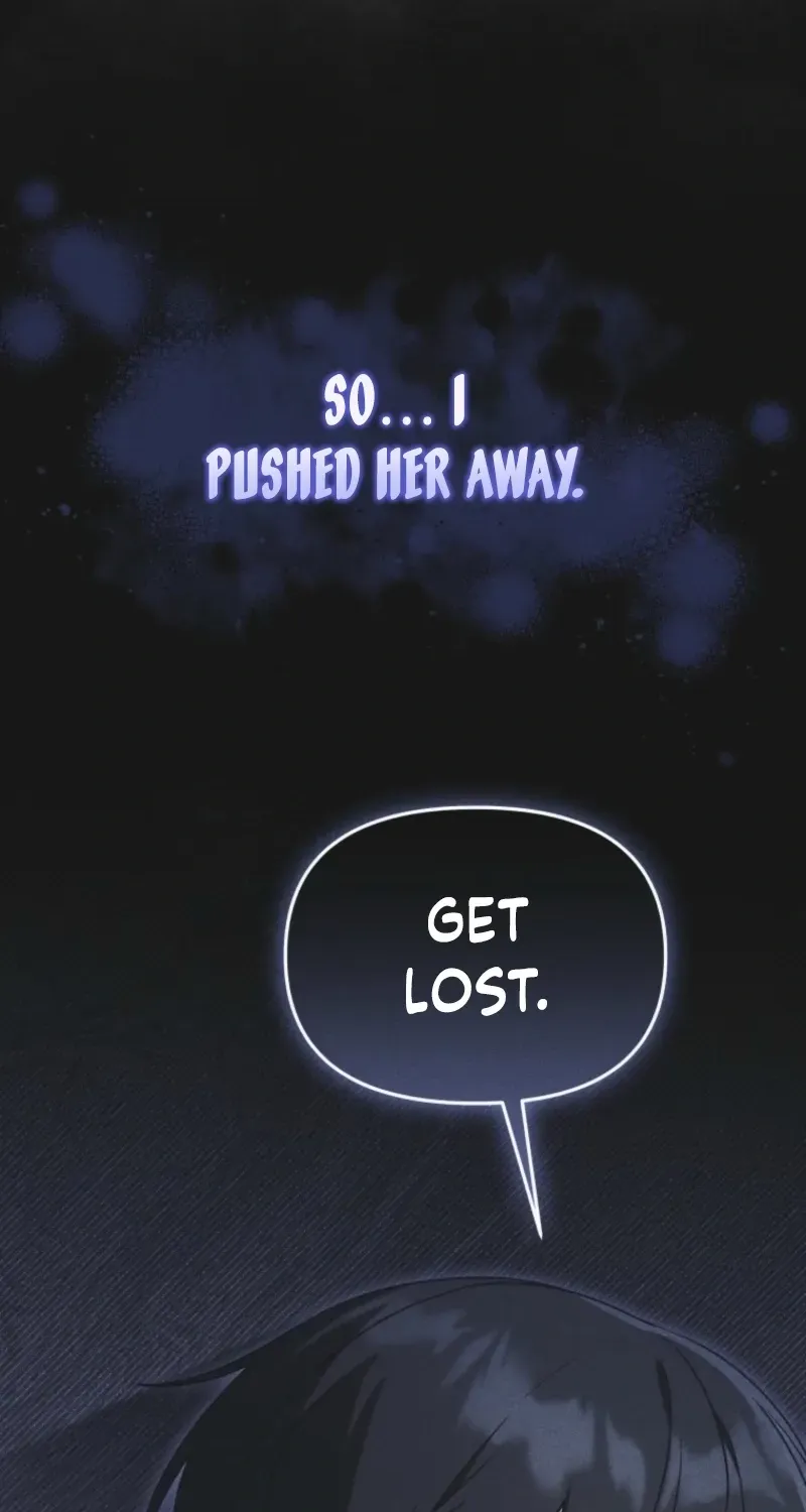 The Villain’s Daughter in law is Inherently Powerful Chapter 38 page 27 - 