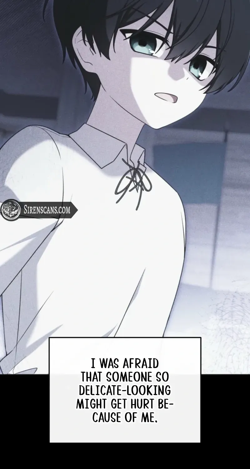 The Villain’s Daughter in law is Inherently Powerful Chapter 38 page 28 - 