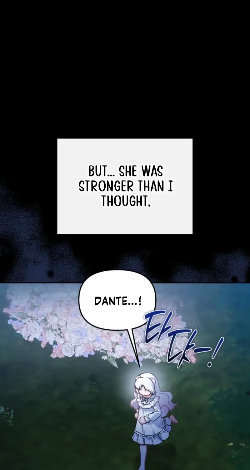 The Villain’s Daughter in law is Inherently Powerful Chapter 38 page 29 - 