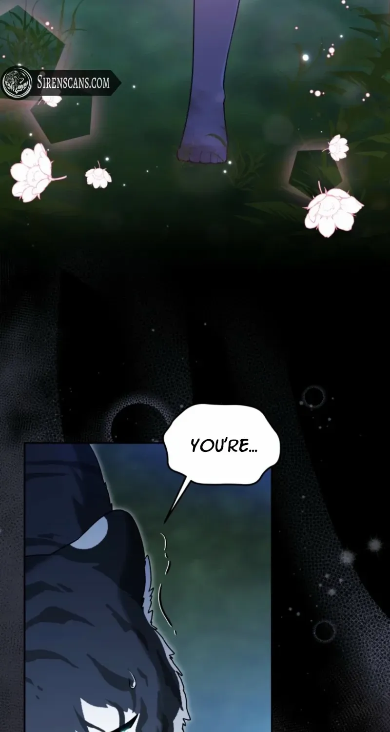 The Villain’s Daughter in law is Inherently Powerful Chapter 38 page 32 - 