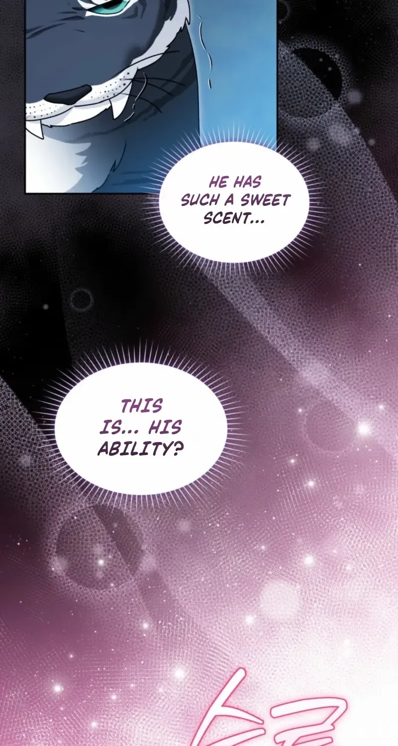The Villain’s Daughter in law is Inherently Powerful Chapter 38 page 33 - 