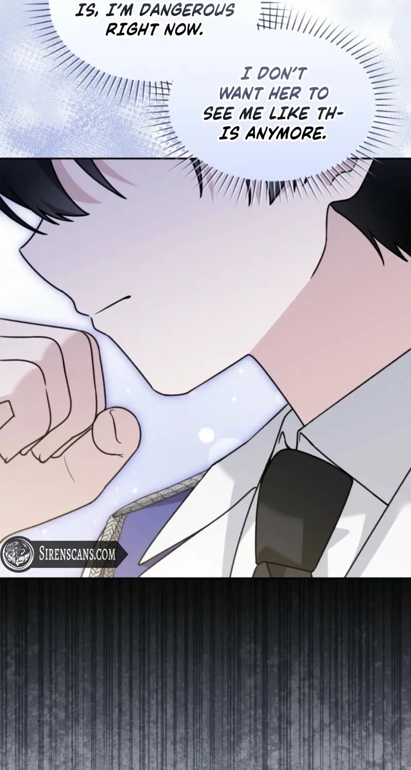The Villain’s Daughter in law is Inherently Powerful Chapter 38 page 41 - 