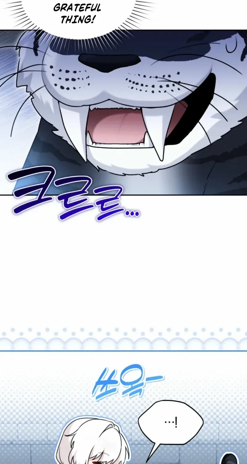 The Villain’s Daughter in law is Inherently Powerful Chapter 38 page 51 - 