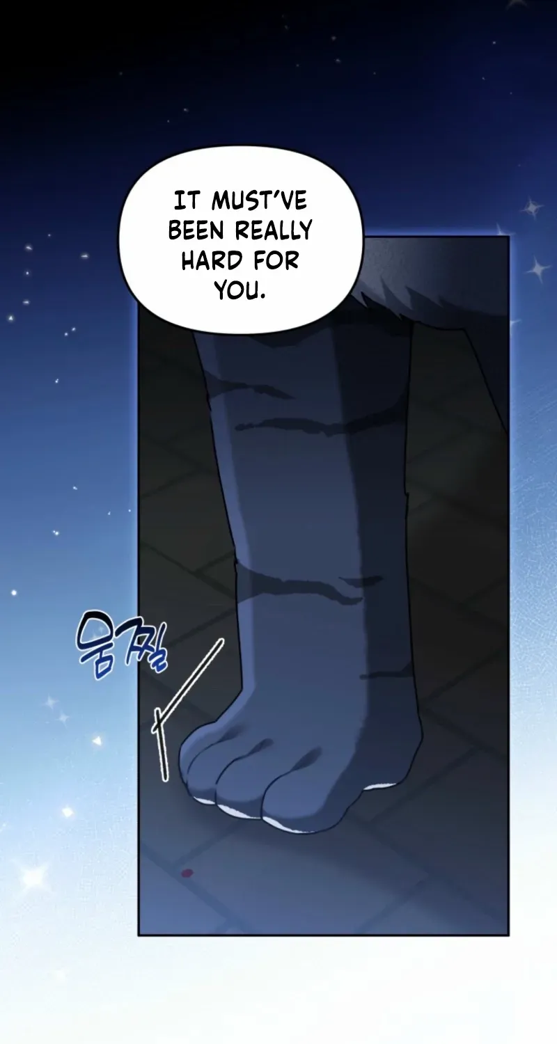 The Villain’s Daughter in law is Inherently Powerful Chapter 38 page 55 - 