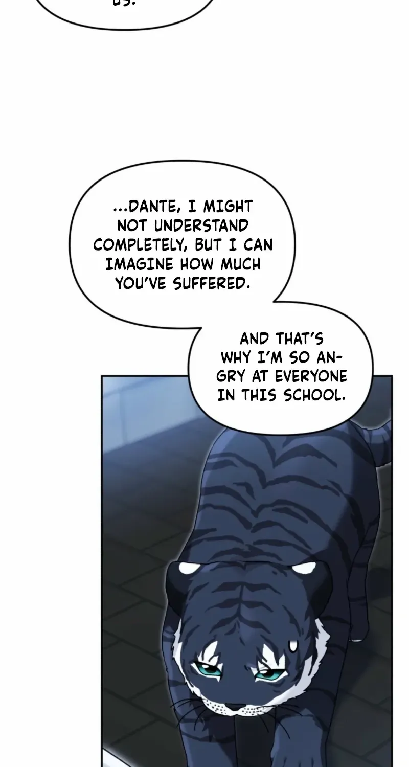 The Villain’s Daughter in law is Inherently Powerful Chapter 38 page 57 - 