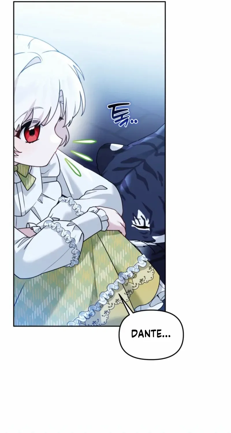 The Villain’s Daughter in law is Inherently Powerful Chapter 38 page 61 - 