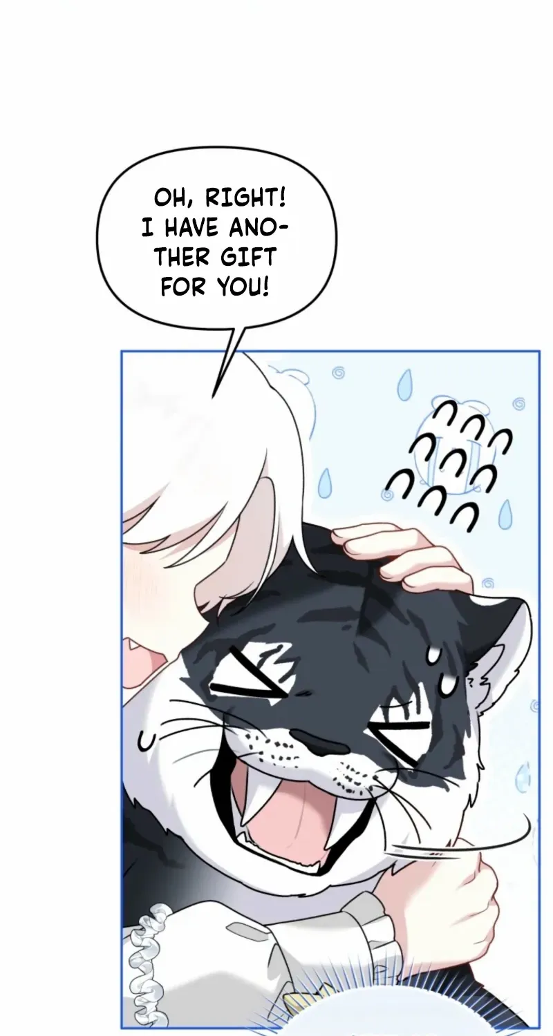 The Villain’s Daughter in law is Inherently Powerful Chapter 38 page 63 - 