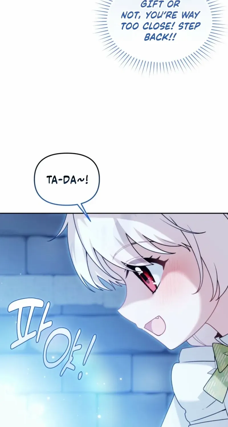 The Villain’s Daughter in law is Inherently Powerful Chapter 38 page 64 - 