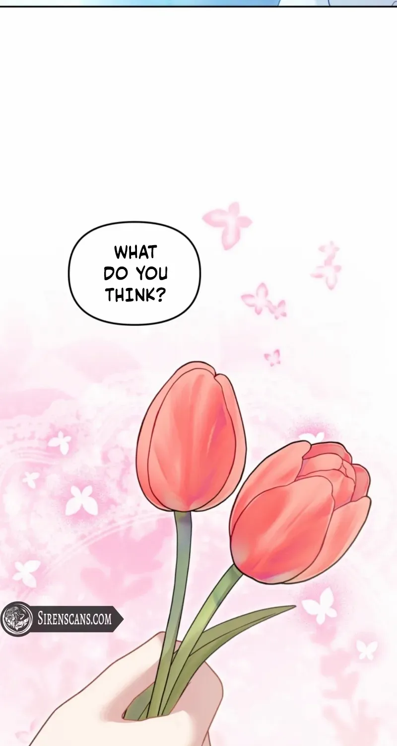 The Villain’s Daughter in law is Inherently Powerful Chapter 38 page 65 - 