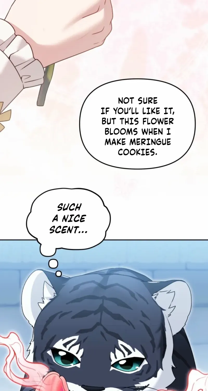 The Villain’s Daughter in law is Inherently Powerful Chapter 38 page 66 - 