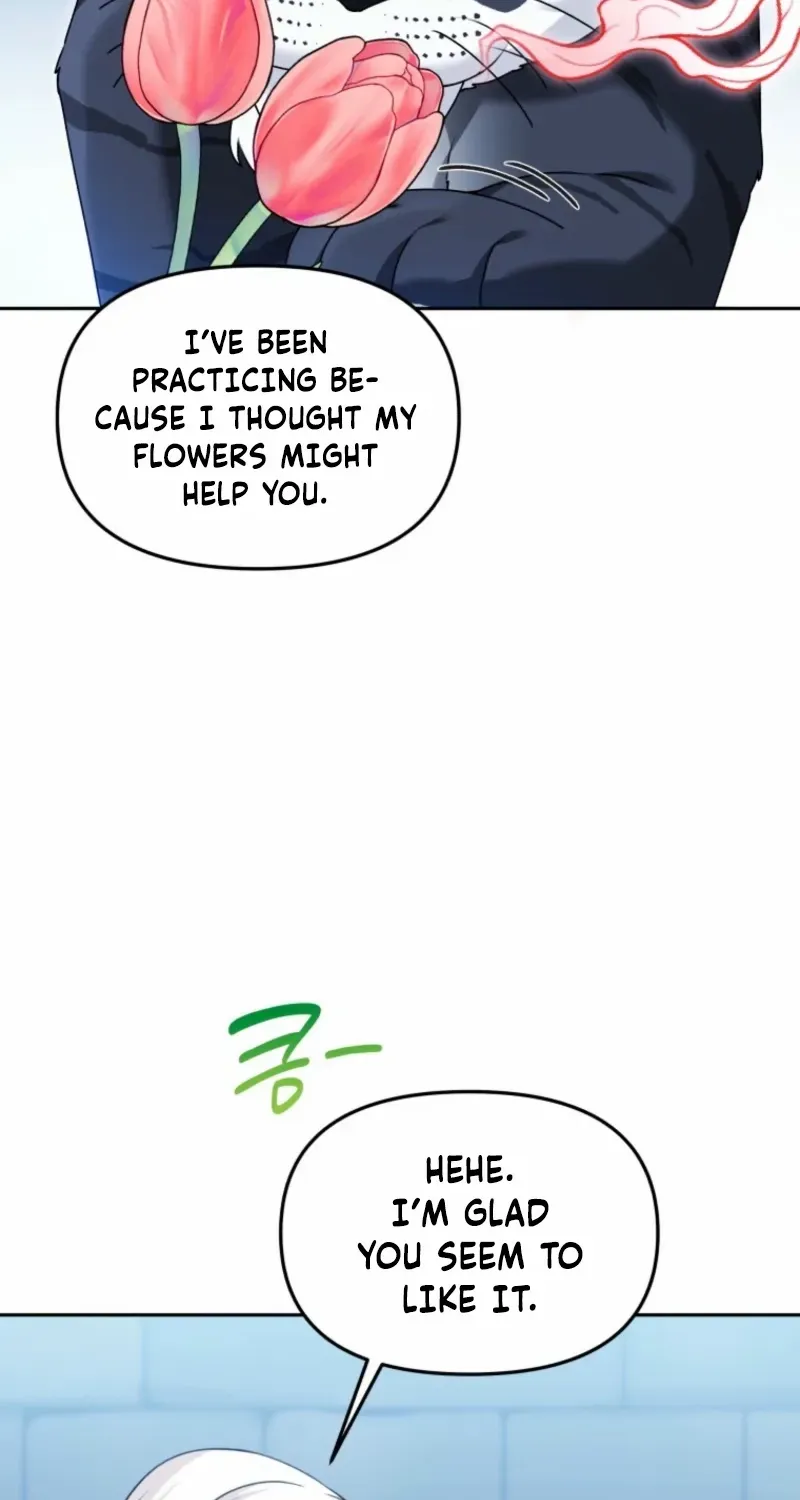 The Villain’s Daughter in law is Inherently Powerful Chapter 38 page 67 - 