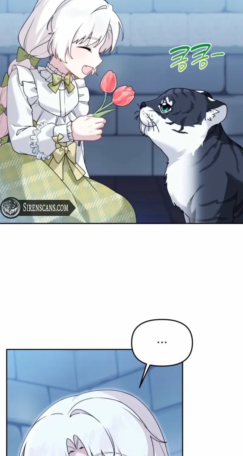 The Villain’s Daughter in law is Inherently Powerful Chapter 38 page 68 - 