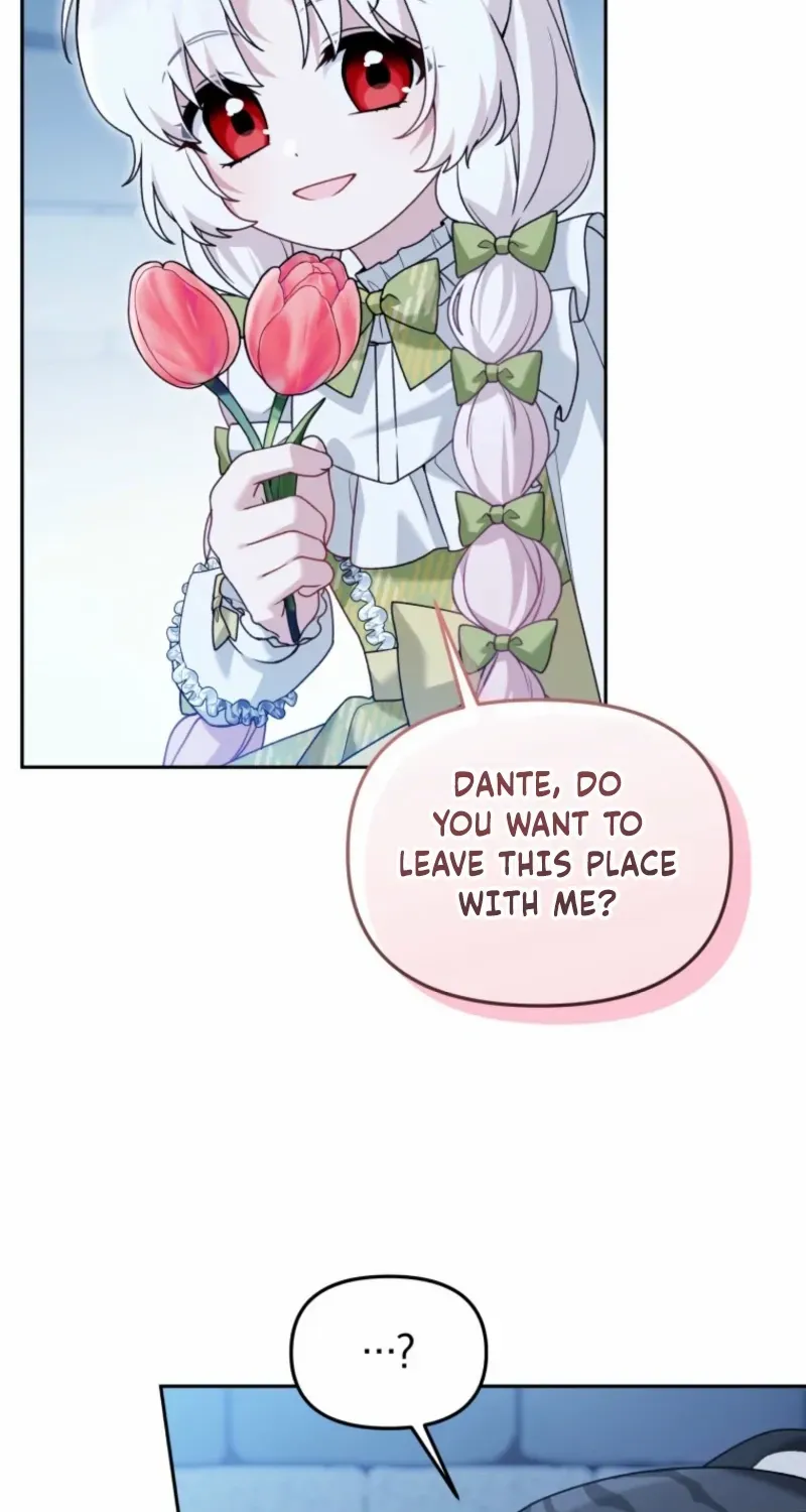 The Villain’s Daughter in law is Inherently Powerful Chapter 38 page 69 - 