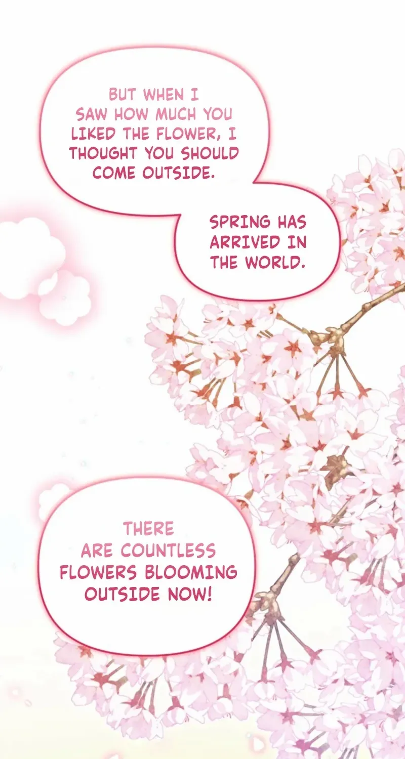 The Villain’s Daughter in law is Inherently Powerful Chapter 38 page 71 - 