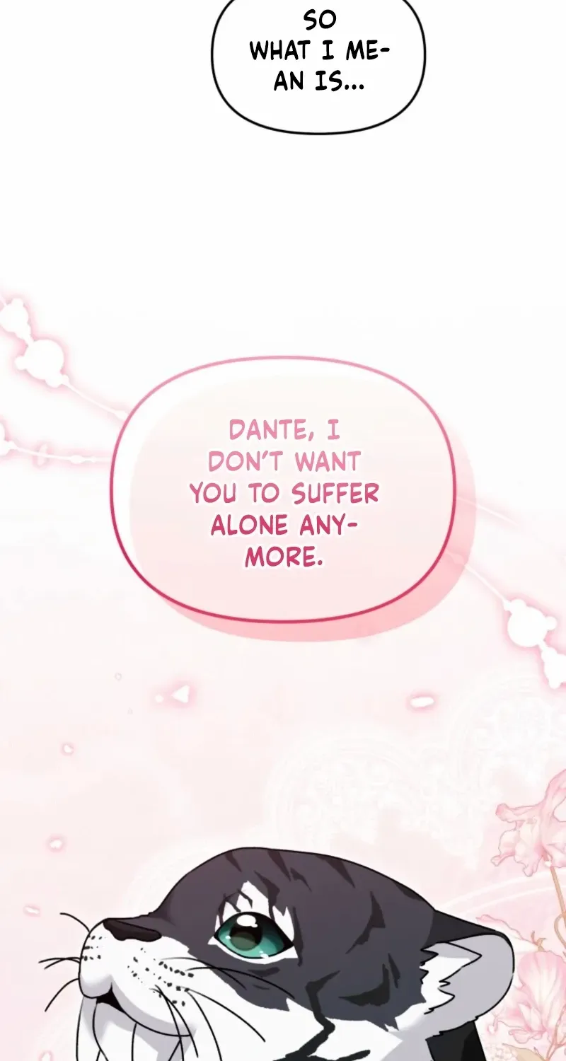 The Villain’s Daughter in law is Inherently Powerful Chapter 38 page 76 - 