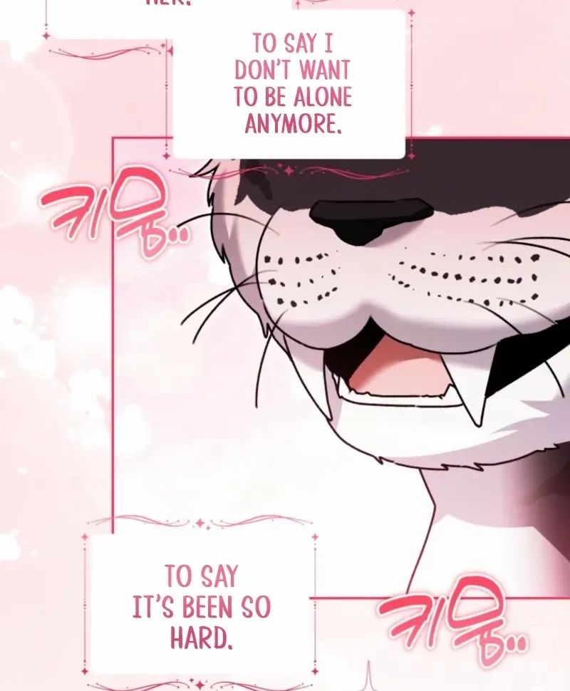The Villain’s Daughter in law is Inherently Powerful Chapter 38 page 80 - 