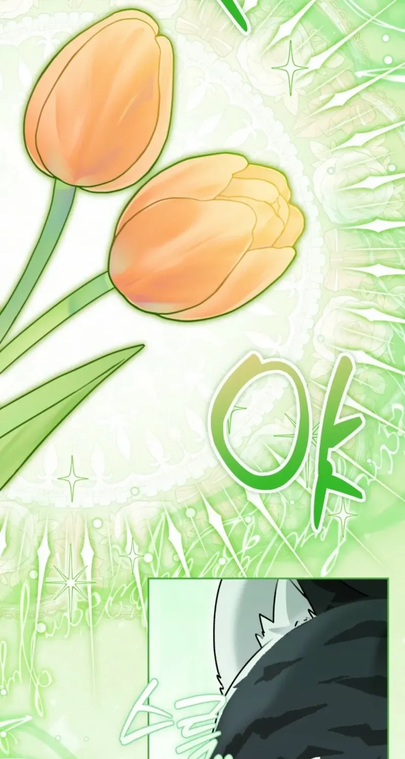 The Villain’s Daughter in law is Inherently Powerful Chapter 38 page 82 - 