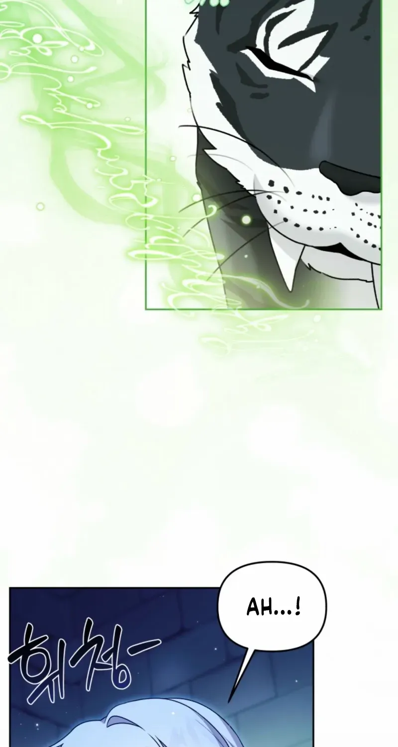 The Villain’s Daughter in law is Inherently Powerful Chapter 38 page 83 - 