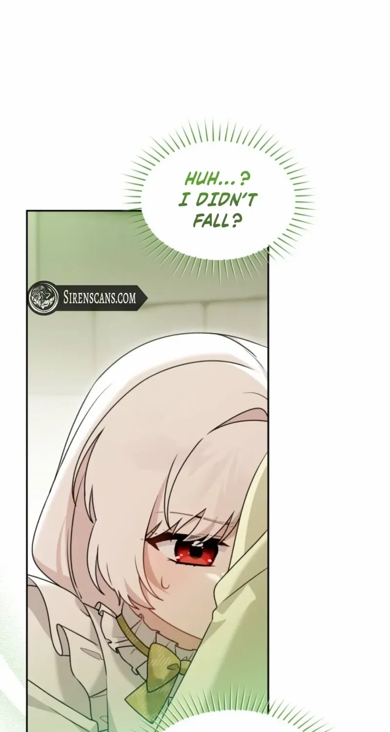 The Villain’s Daughter in law is Inherently Powerful Chapter 38 page 87 - 