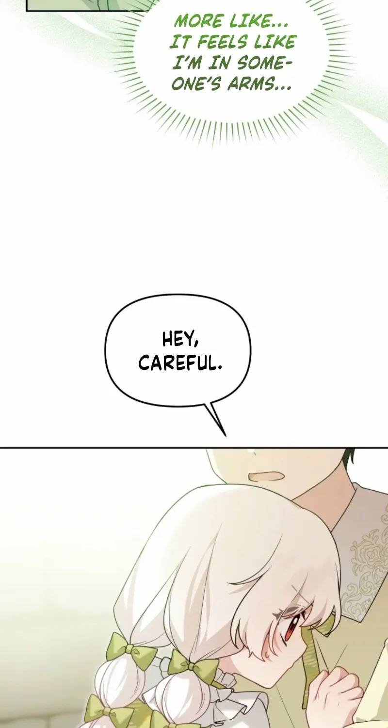 The Villain’s Daughter in law is Inherently Powerful Chapter 38 page 88 - 