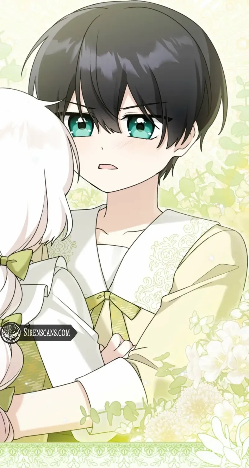 The Villain’s Daughter in law is Inherently Powerful Chapter 38 page 90 - 
