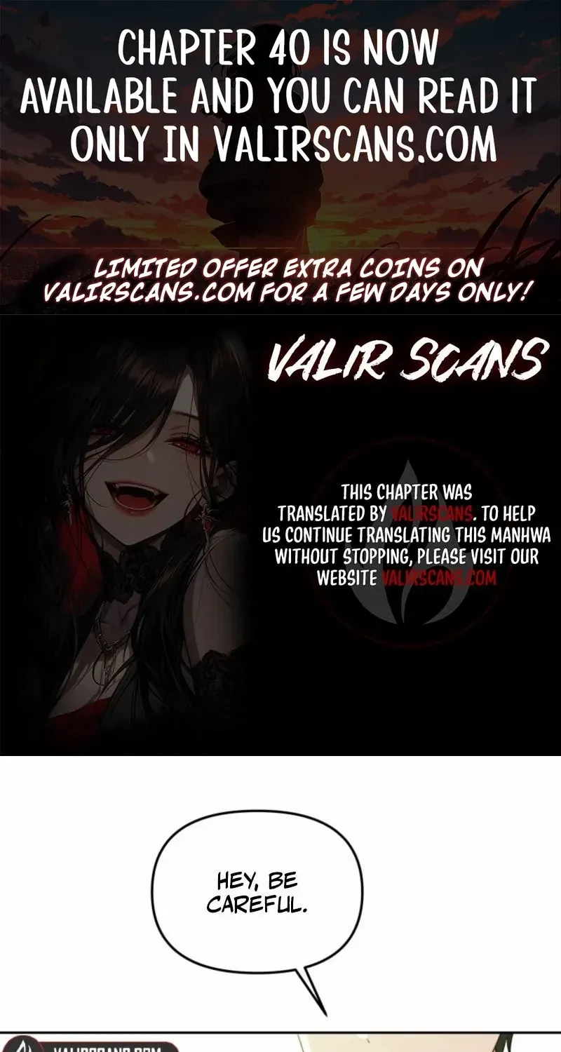 The Villain’s Daughter in law is Inherently Powerful Chapter 39 page 1 - 