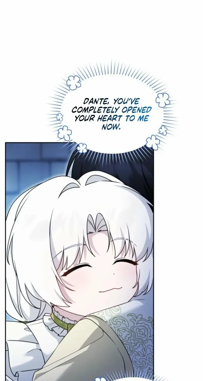The Villain’s Daughter in law is Inherently Powerful Chapter 39 page 12 - 