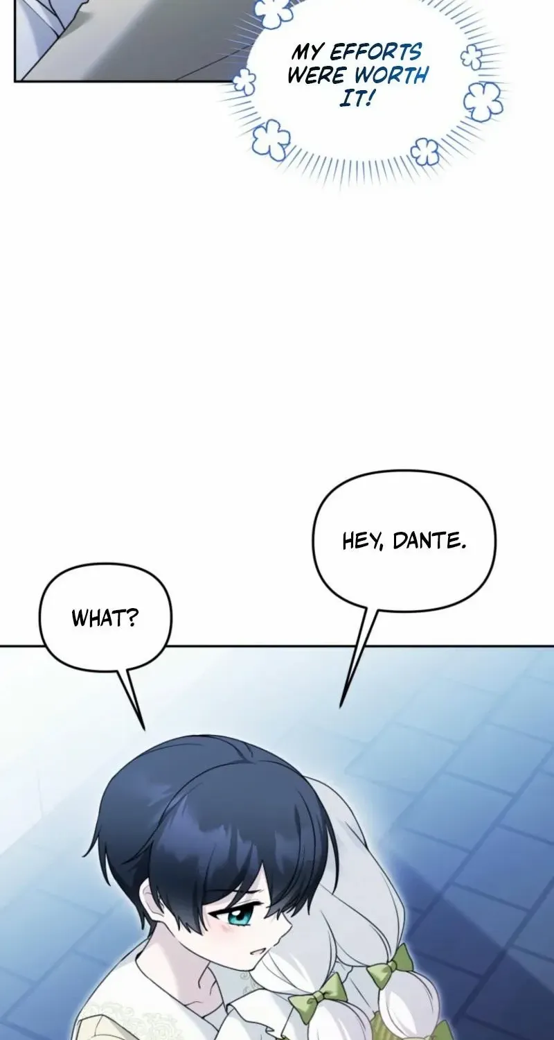 The Villain’s Daughter in law is Inherently Powerful Chapter 39 page 13 - 