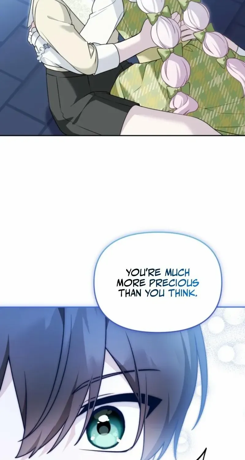 The Villain’s Daughter in law is Inherently Powerful Chapter 39 page 14 - 