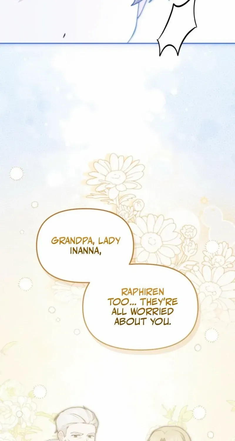 The Villain’s Daughter in law is Inherently Powerful Chapter 39 page 15 - 