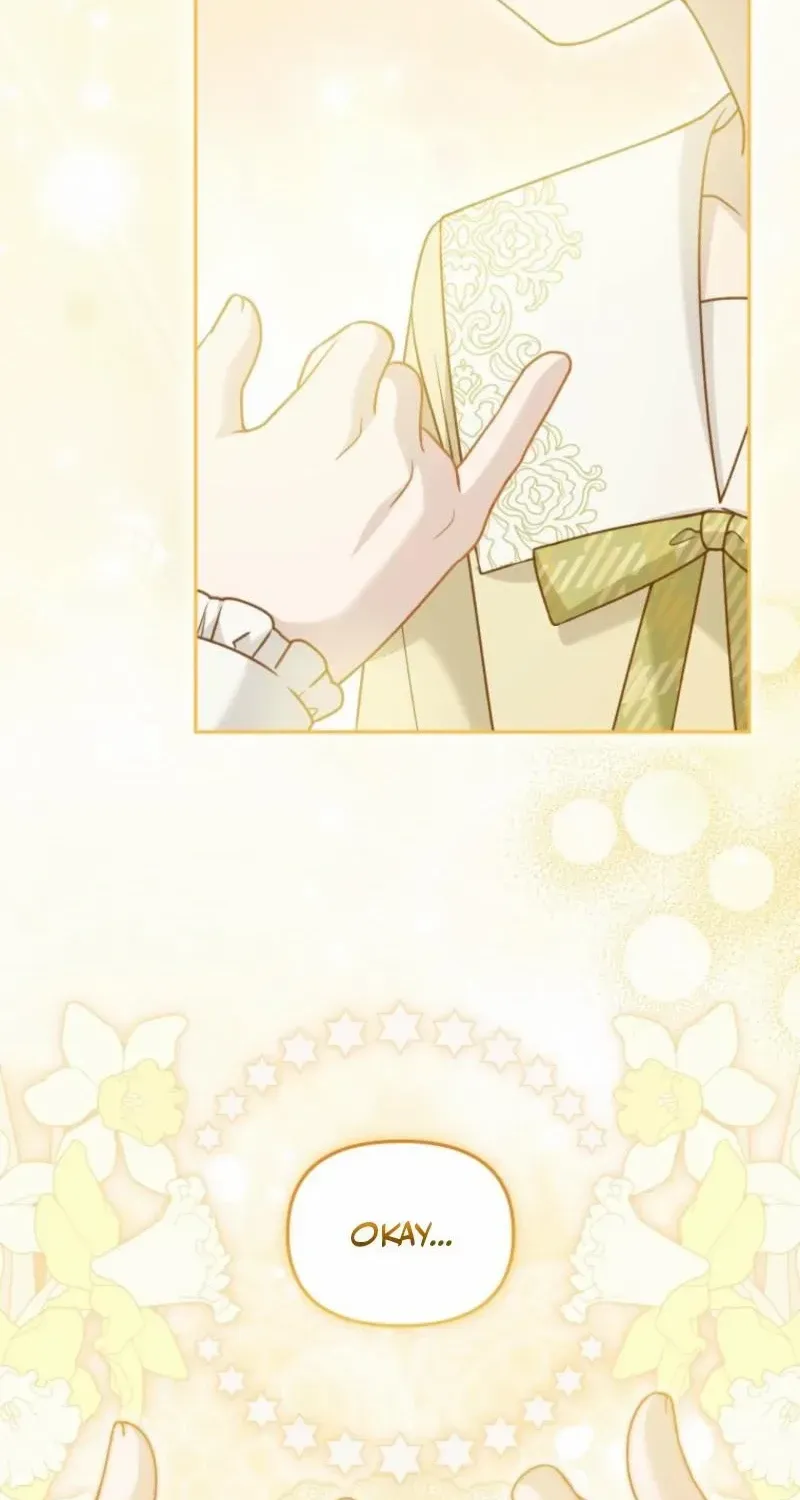 The Villain’s Daughter in law is Inherently Powerful Chapter 39 page 19 - 
