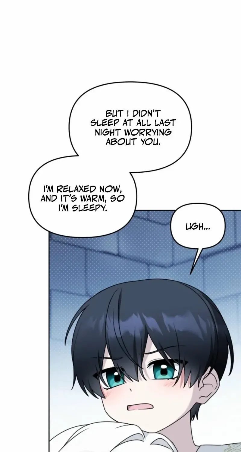The Villain’s Daughter in law is Inherently Powerful Chapter 39 page 23 - 