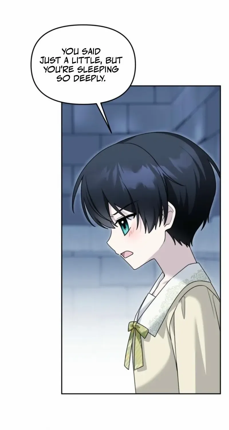 The Villain’s Daughter in law is Inherently Powerful Chapter 39 page 28 - 
