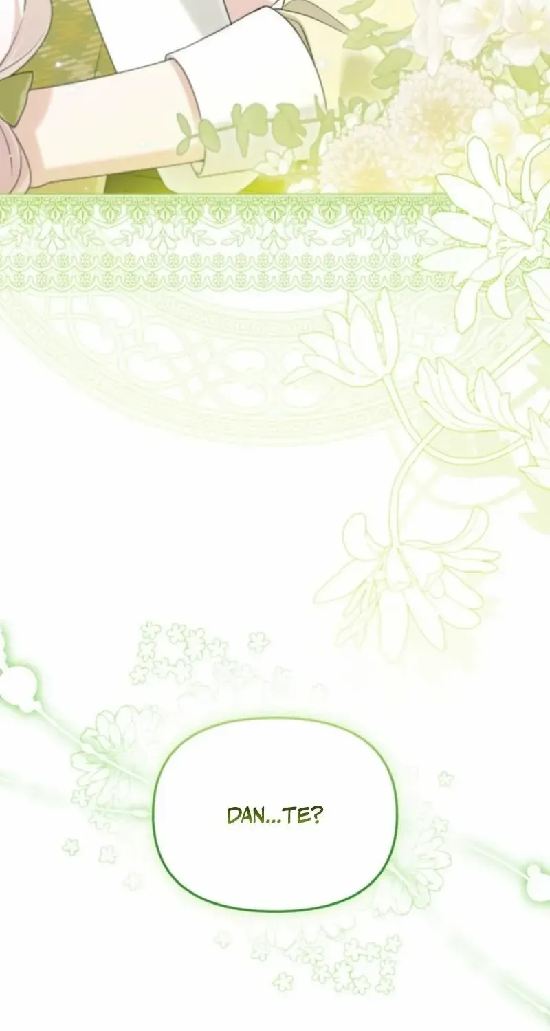 The Villain’s Daughter in law is Inherently Powerful Chapter 39 page 4 - 