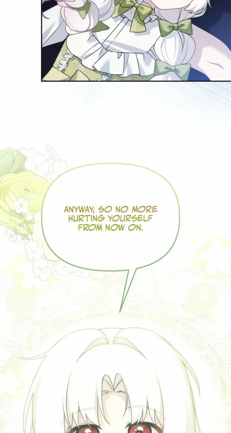 The Villain’s Daughter in law is Inherently Powerful Chapter 39 page 33 - 