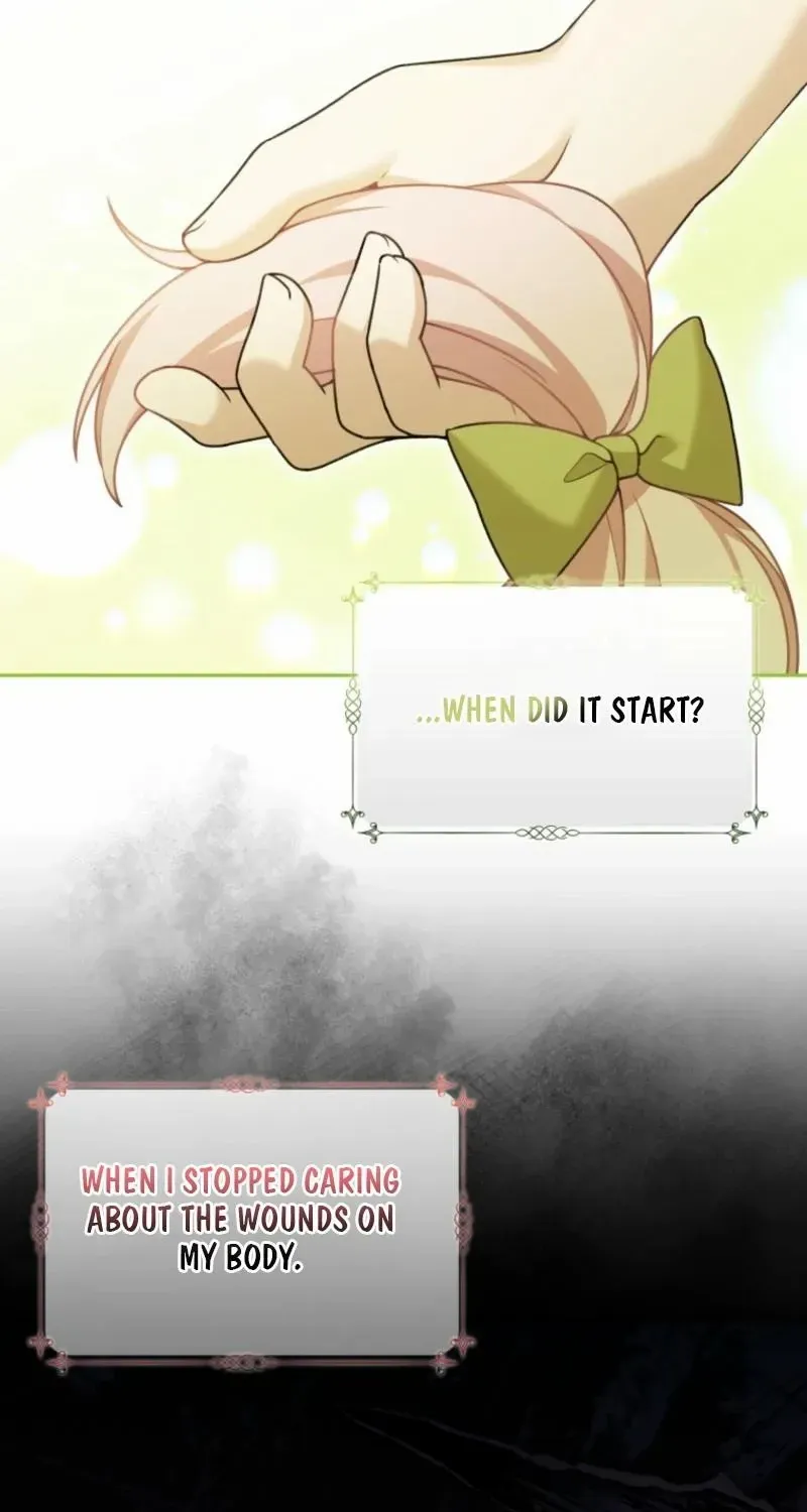The Villain’s Daughter in law is Inherently Powerful Chapter 39 page 35 - 