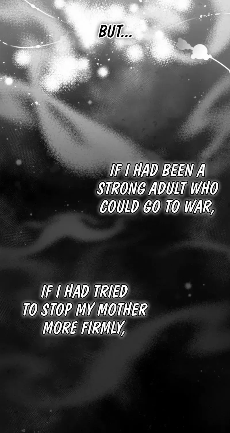 The Villain’s Daughter in law is Inherently Powerful Chapter 39 page 39 - 