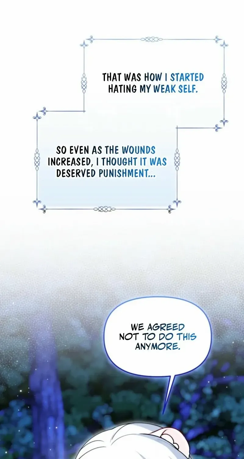 The Villain’s Daughter in law is Inherently Powerful Chapter 39 page 42 - 