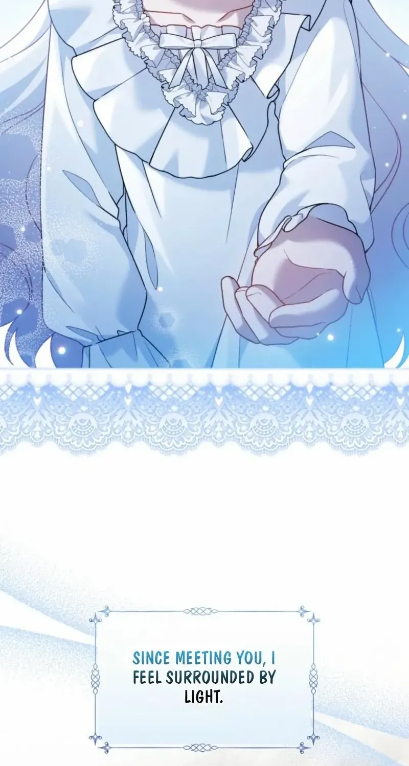 The Villain’s Daughter in law is Inherently Powerful Chapter 39 page 46 - 