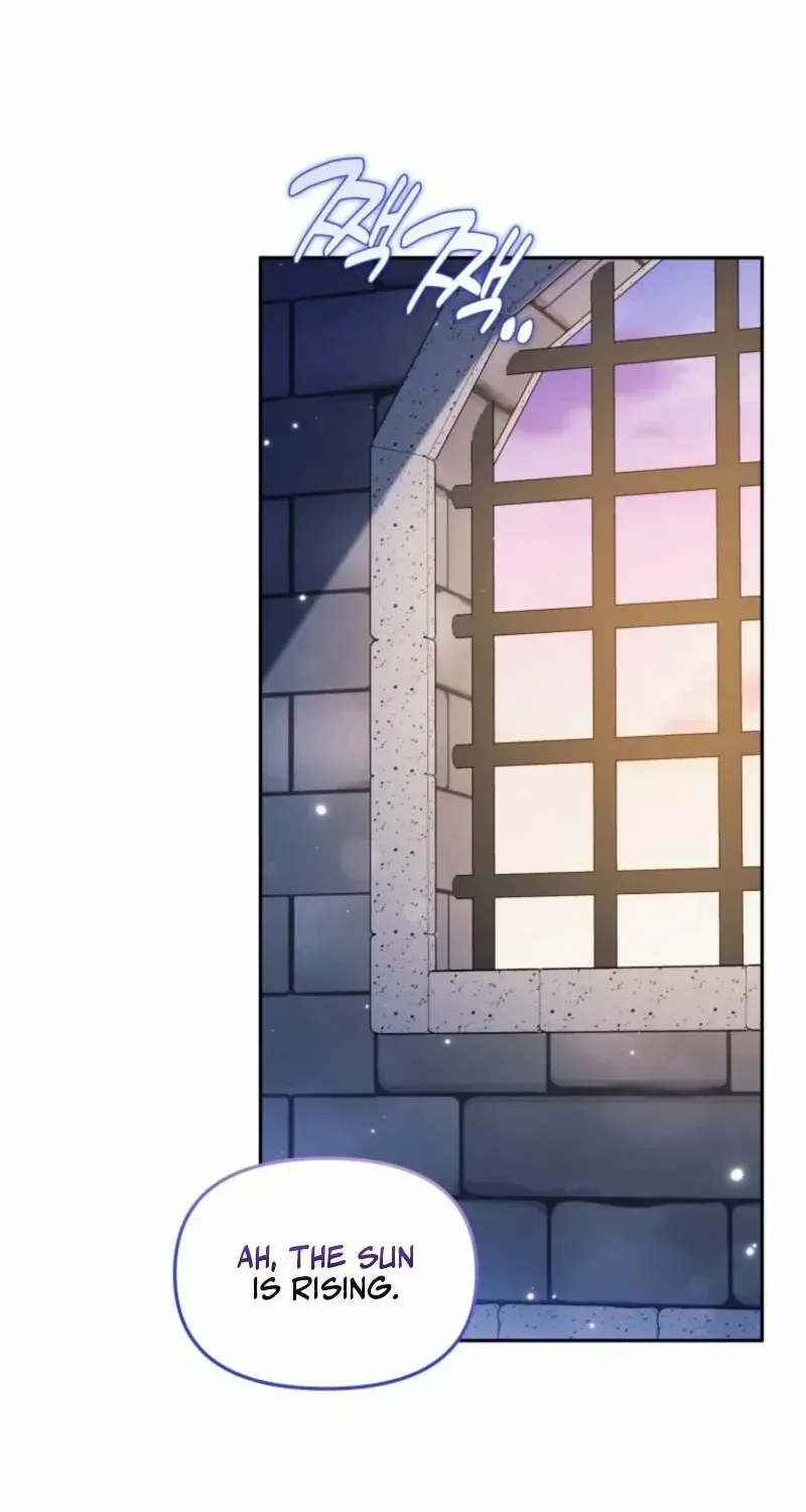 The Villain’s Daughter in law is Inherently Powerful Chapter 39 page 48 - 