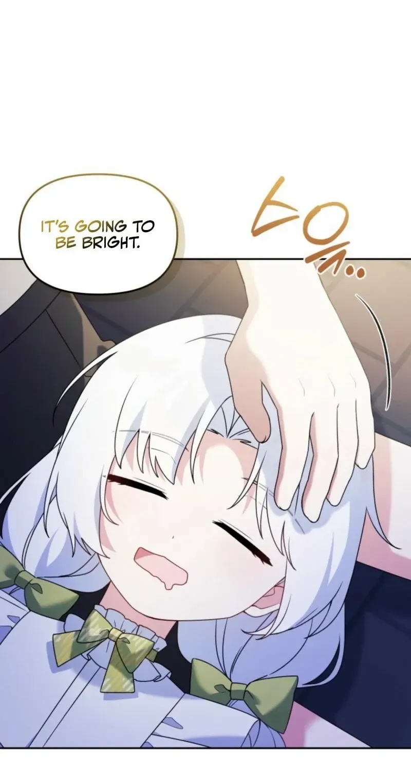 The Villain’s Daughter in law is Inherently Powerful Chapter 39 page 49 - 
