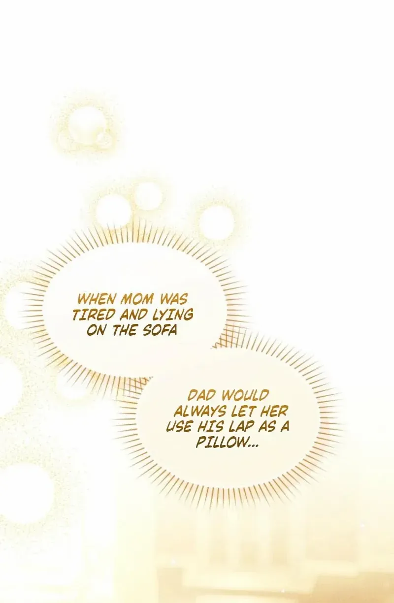 The Villain’s Daughter in law is Inherently Powerful Chapter 39 page 50 - 
