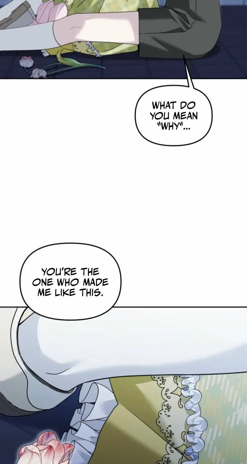 The Villain’s Daughter in law is Inherently Powerful Chapter 39 page 6 - 