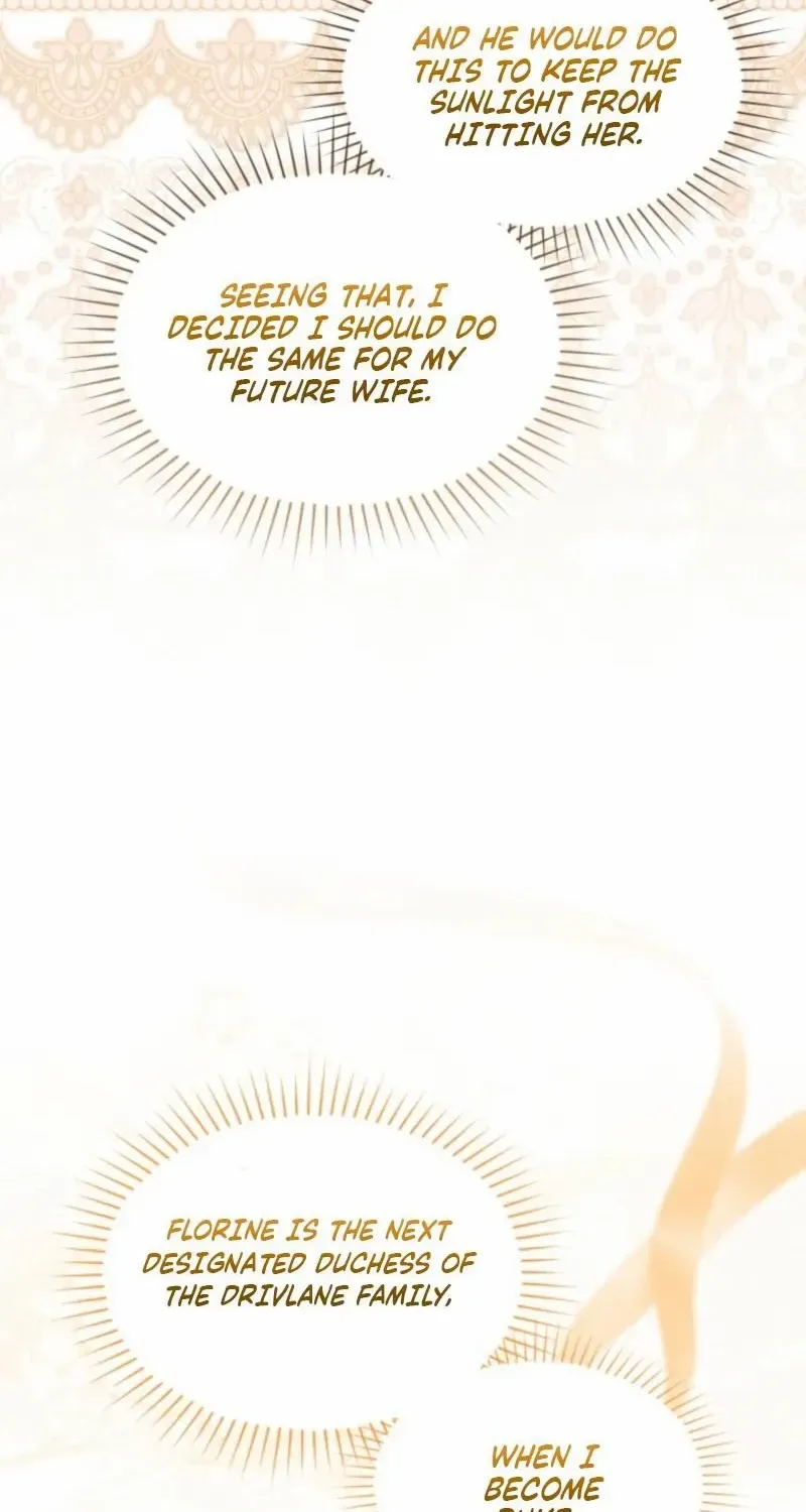 The Villain’s Daughter in law is Inherently Powerful Chapter 39 page 52 - 