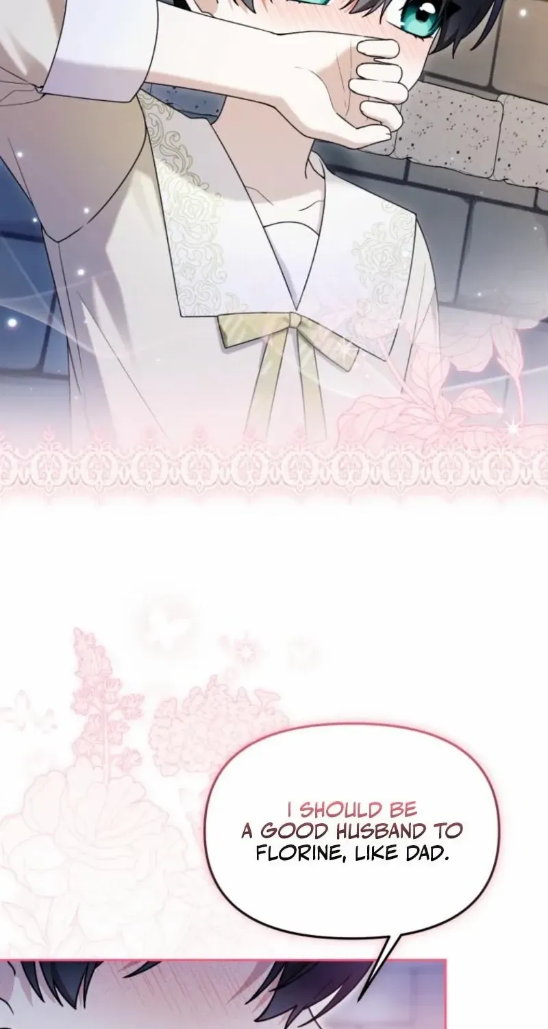 The Villain’s Daughter in law is Inherently Powerful Chapter 39 page 55 - 