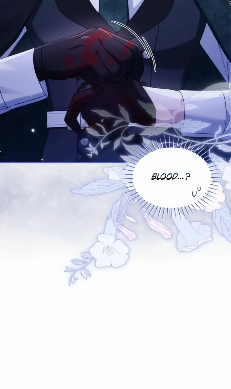 The Villain’s Daughter in law is Inherently Powerful Chapter 39 page 60 - 