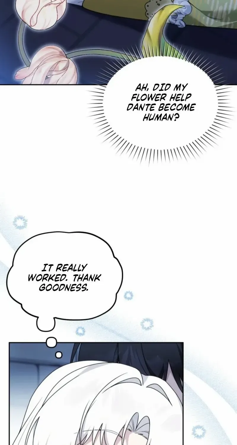 The Villain’s Daughter in law is Inherently Powerful Chapter 39 page 7 - 