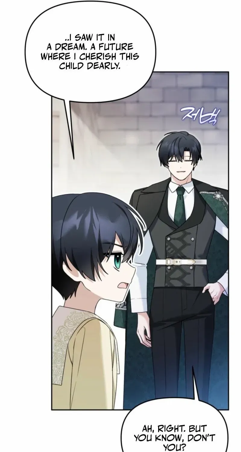 The Villain’s Daughter in law is Inherently Powerful Chapter 39 page 61 - 