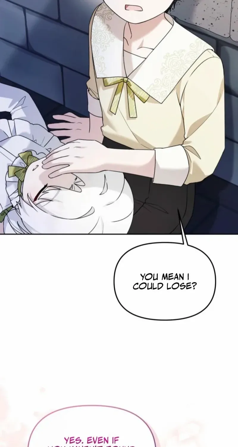 The Villain’s Daughter in law is Inherently Powerful Chapter 39 page 63 - 