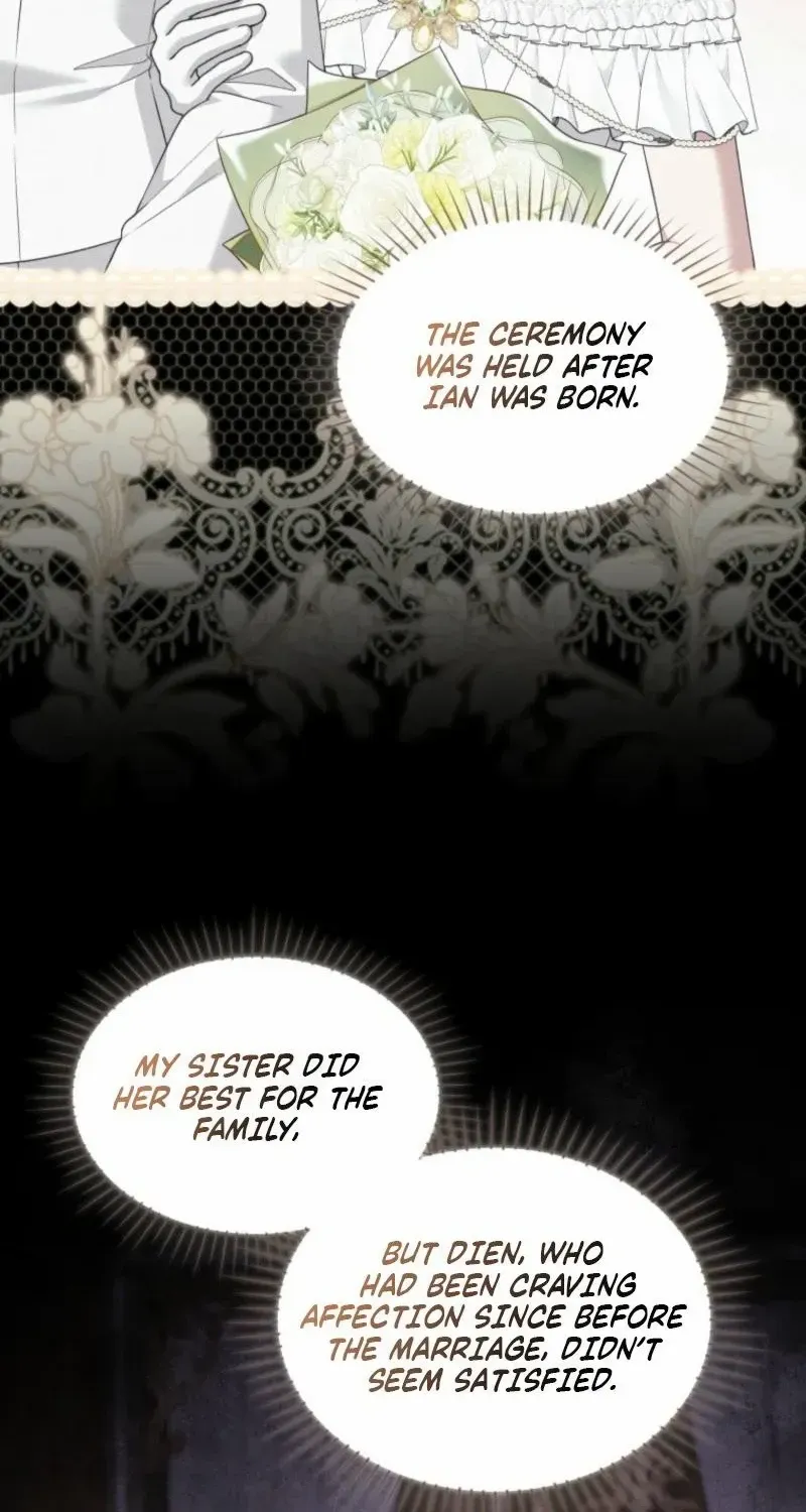The Villain’s Daughter in law is Inherently Powerful Chapter 39 page 70 - 